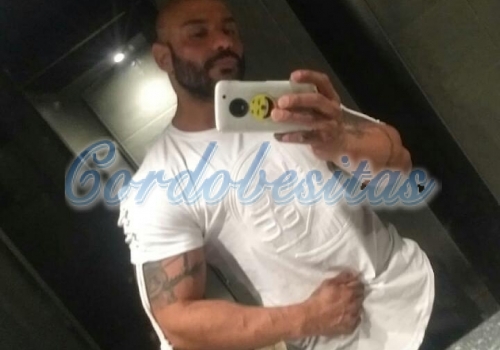 Escort Maximus en Centro Córdoba Cordobesitas 02 Escort Maximus en Centro Córdoba Cordobesitas 02